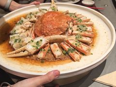 -紫阳海鲜楼·传承闽味(长乐路总店)