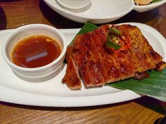 -帕蓝·暹罗料理(大学路店)