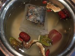 -一叶一世界·素食餐厅(锦华万达店)