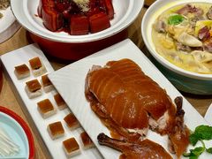 -苏淮景·苏闽融创菜·海鲜(原空港井河轩店)