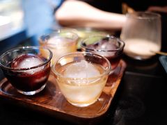桑葚果酒-Home Cafe(水榭春天店)