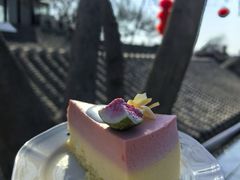 -糖房咖啡(南锣鼓巷店)