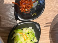 -云味馆·云南菜·云南米线(景田店)