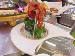 黑椒牛柳-玄希浪漫厨房·韩料烤肉(湖滨银泰in77店)