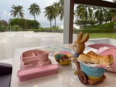 -水桶王国主题餐厅·聚会·生日派对·亲子活动·家庭套餐(亚龙湾希尔顿店)