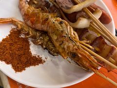 -芭菲盛宴·环球美食(袁家岗店)