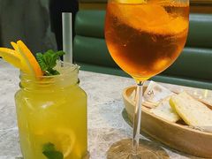 -OGGI TRATTORIA PIZZERIA(深业上城店)