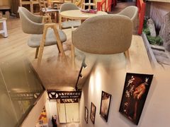 -白兔子密室(长寿路店)