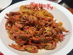 -周姑娘不等味·牛羊肉火锅·螃蟹罗氏虾·烤鱼烤串(高邮店)