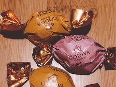 -GODIVA(王府井apm店)