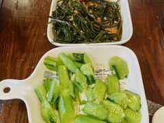-羊家胡同·龙虾烧烤火锅(龙汇路店)