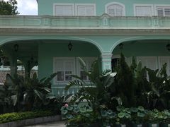 -龙环葡韵住宅式博物馆