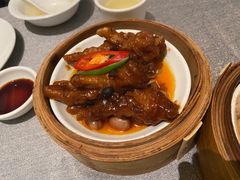 -晋江荣誉国际酒店·港誉茶餐厅