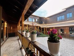 -新木器时代餐厅(太湖新天地店)