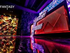 -范特西FANTASY量贩式KTV(民主广场店)