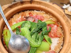 -嘉年华面包房餐厅（饺子馆）(陶然亭店)