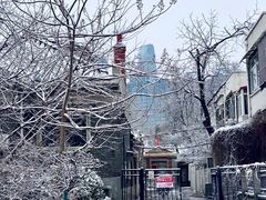 -天津五大道文化旅游区