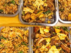 -幸福铁板烧(共和村店)