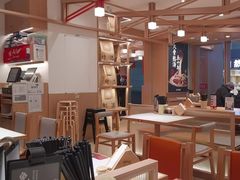 -味千拉面(广州白云机场T1西二店)