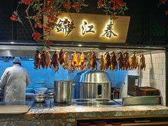 -辛香汇·现炒川菜(淮海路百盛店)