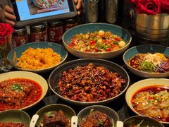 -华豫川酒家(双子塔店)