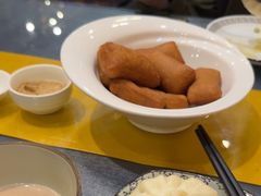 -格日勒阿妈蒙古厨房(巨海店)