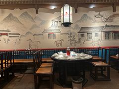 -老淮安·淮安菜(淮阴区店)