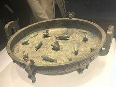 -上海博物馆(人民广场馆)