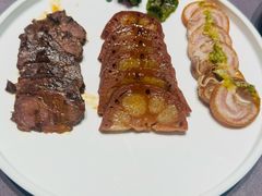 -千禧万福汉亭舫·船舫苏宴