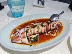 -珍宝海鲜JUMBO Seafood(ifc店)