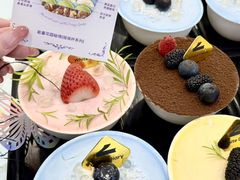 -白色日记·手作酸奶(麦凯乐店)