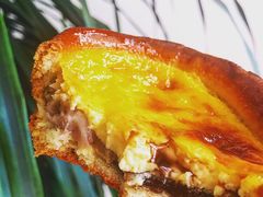 芋泥多多面包-巴黎贝甜(亿合城店)