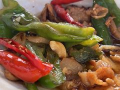 -小吊梨汤·北京菜(香山店)