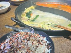 -萍姐火锅·公路夜市(打浦桥日月光店)