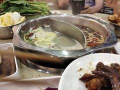 鸳鸯锅-多迷烫菜广场(水心大厦店)