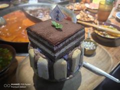 -楠火锅(龙阳广场店)