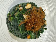 牛肉坚果菠菜-那时新疆·若羌(经纬汇店)