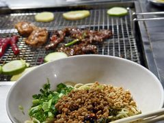 -同心烧烤(总店)