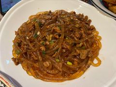 巴依特色制粉条-巴依老爷·新疆美食(上城区天城路店)