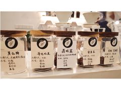 -GOOD好事咖啡(会展城店)