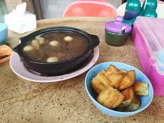 -新记肉骨茶