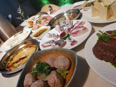 龙胆皮-围炉夜话·潮汕卤水火锅(榕江店)