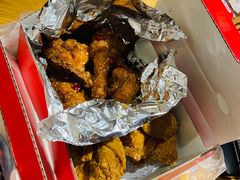 -SUN炸鸡专门店(西塔总店)