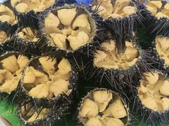 -渔港甄宴·海鲜·地标烟台菜(金沙滩店)