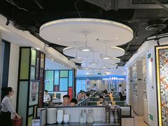 -新宝餐厅(流塘店)