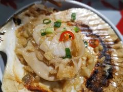 -辉记炭烧海鲜大排档·老字号(福田店)