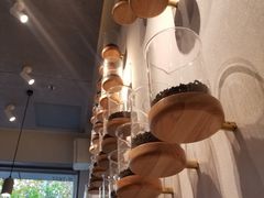 -喜茶(上海打浦桥日月光gelato lab+店)