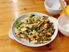 -忠记姜母鸭