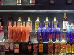 -Ton Ton吨吨小酒馆Live(观前街店)