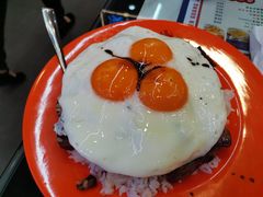 -澳门陈光记烧味饭店(万象城店)